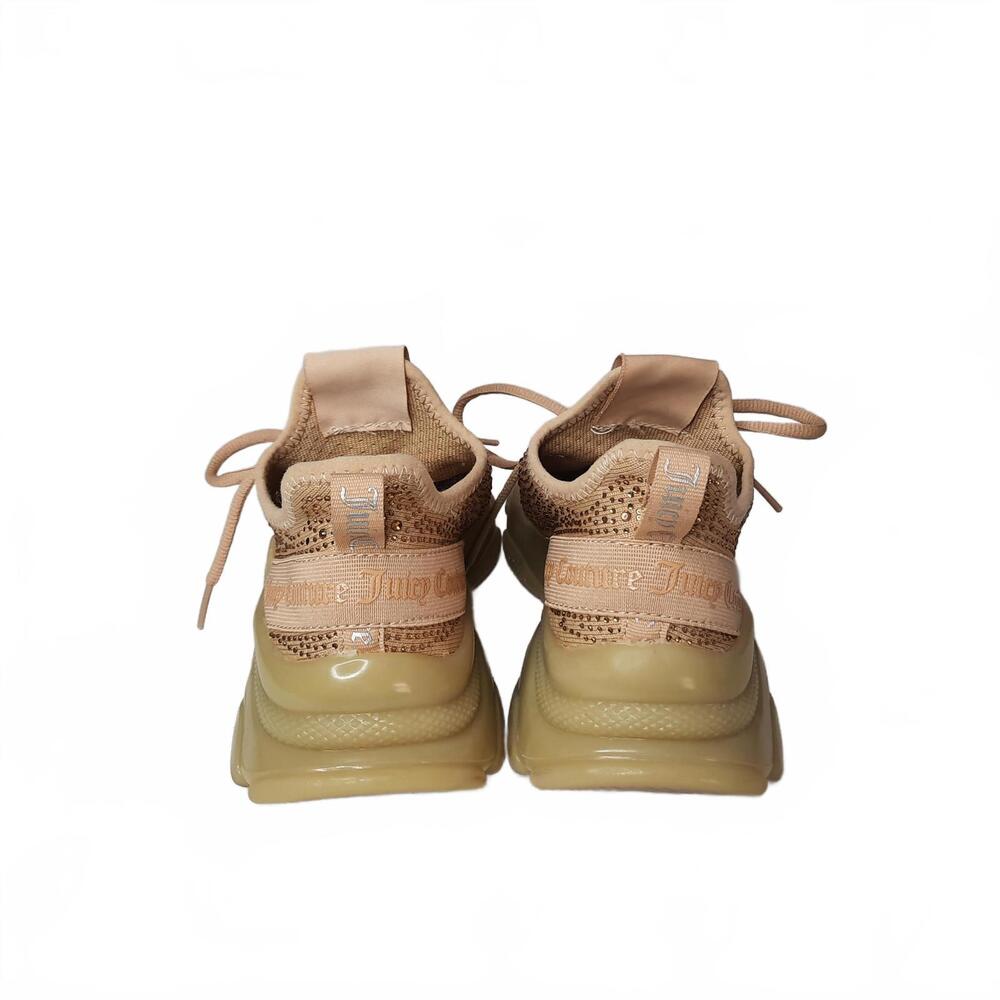 Juicy Couture Women's ADANA Sneakers Size 7.5 - Picture 5 of 7